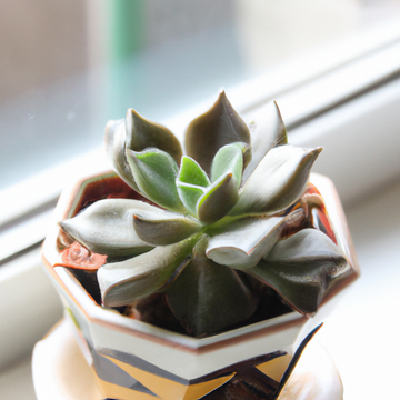 indoor planters