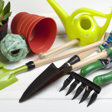 garden tool