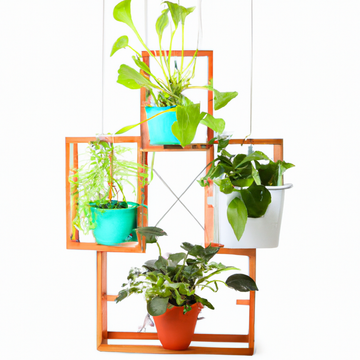 plant stand