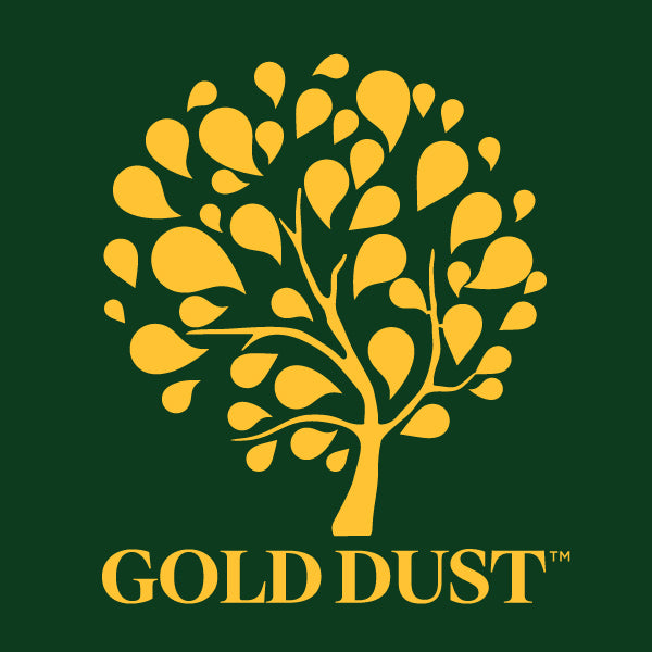 GOLD DUST Gardening