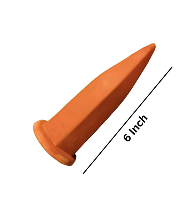 Terracotta Self Watering Spikes 2