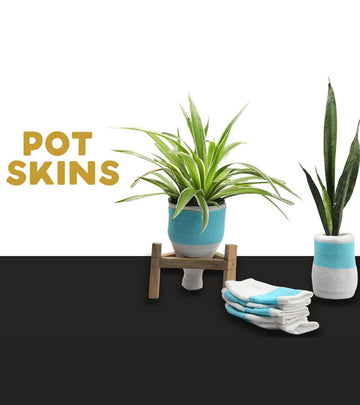 Pot Skins