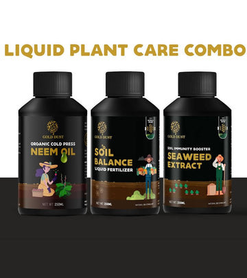 plant care
