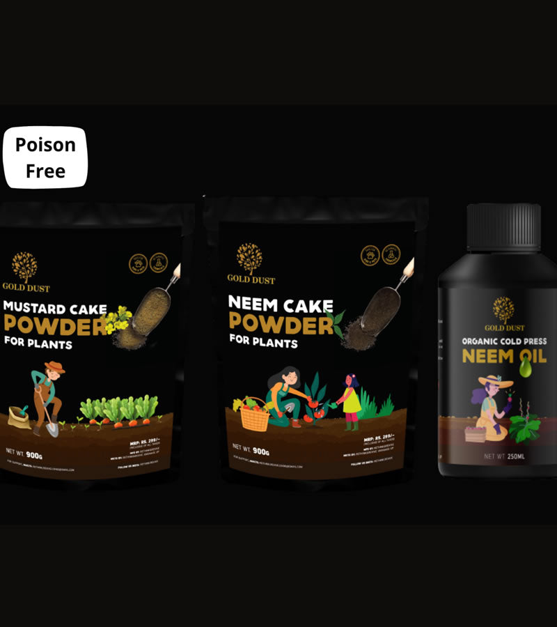 organic fertilizers for plants