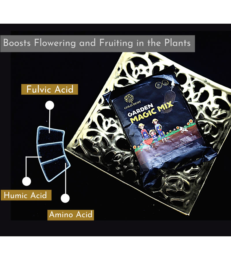 Zyme Fertilizer