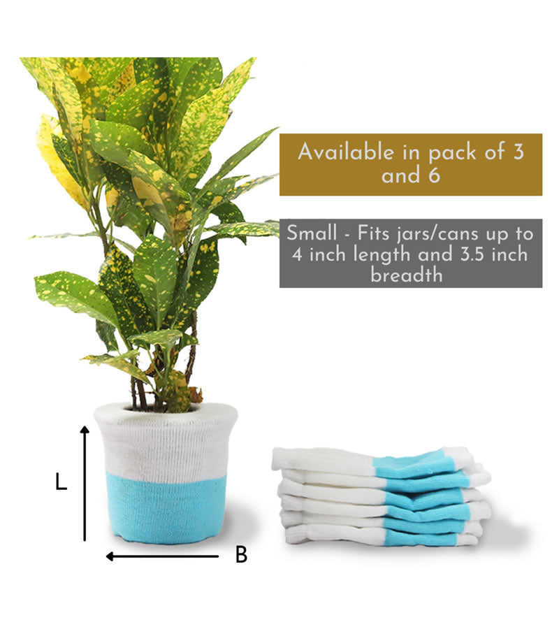Pot Skins