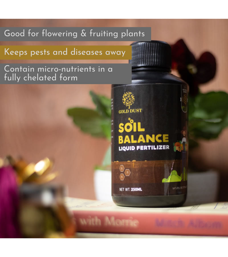 plant care