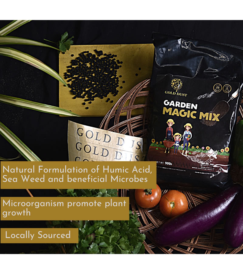 Zyme Fertilizer