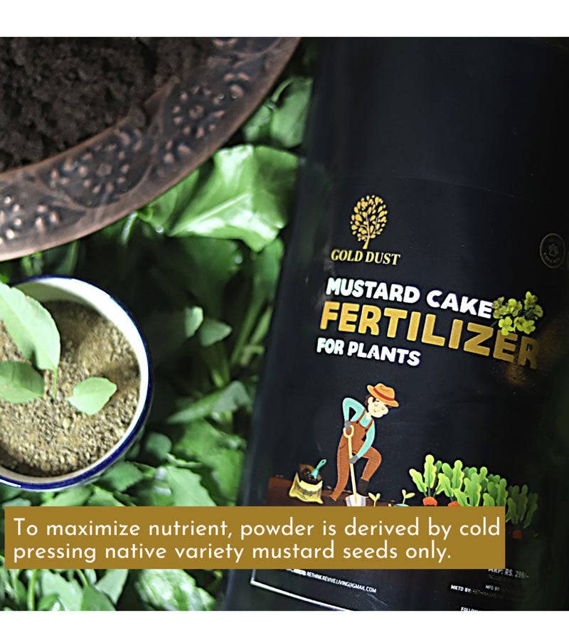 organic fertilizers for plants
