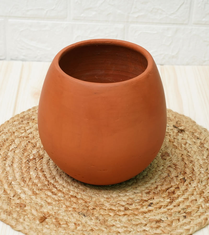 terracotta pots for plants