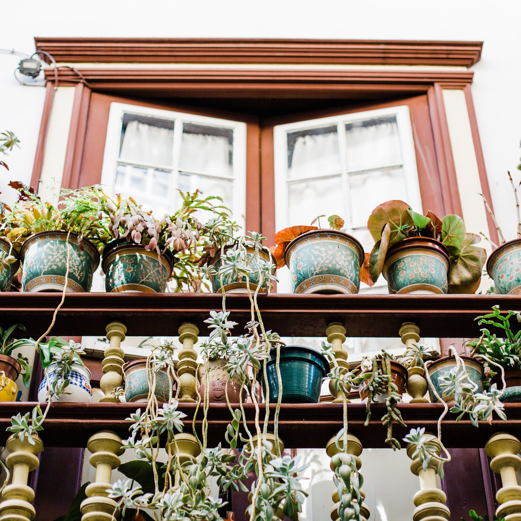 The Ultimate Guide to Choosing the Right Planters For Balcony in 2023