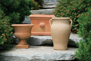 Terracotta Planters: The Classic Garden Essential