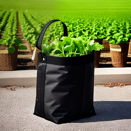 12 Vegetables You Can Grow Easily in Grow Bags in 2023