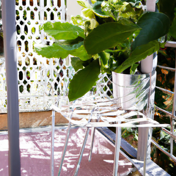 plant stand