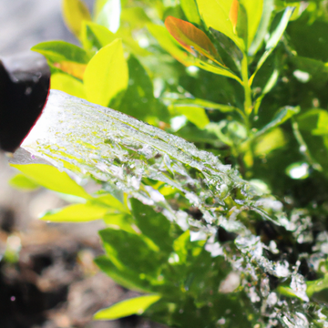 How to Water Your Plants Like a Pro- The Ultimate Guide