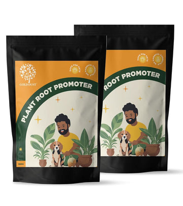 Plant Root Promotor