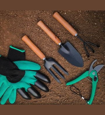 Gardening Tools Kit