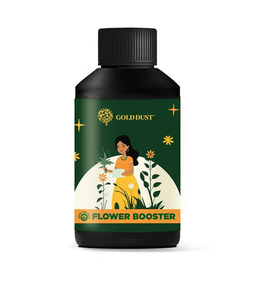 Flower Booster for Plants