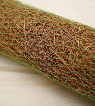Coco Stick/Pole for Plants 4 Feet - Multi Pack