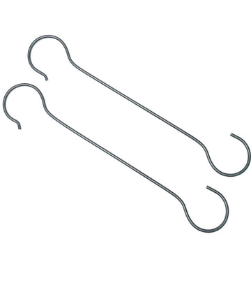 Metal Big Hook Style1 - Multi Pack