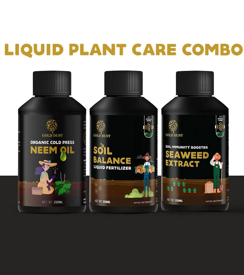 plant care