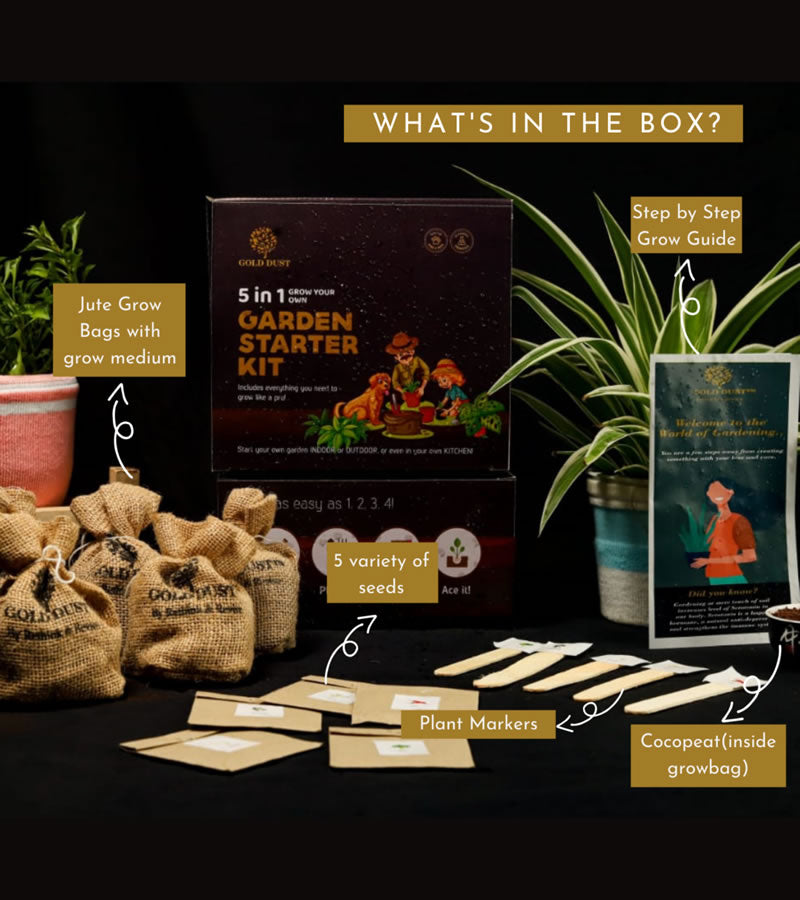 grow kits