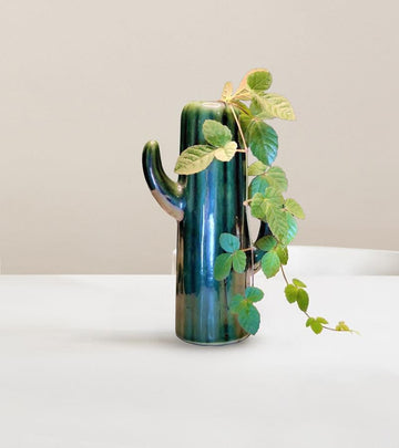 Desert Flower Vase for Home