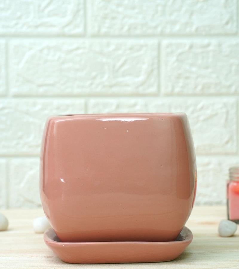 Ceramic Pot 2