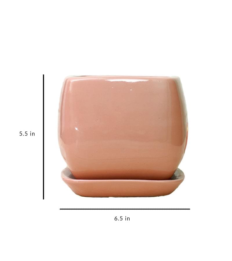 Ceramic Pot 3