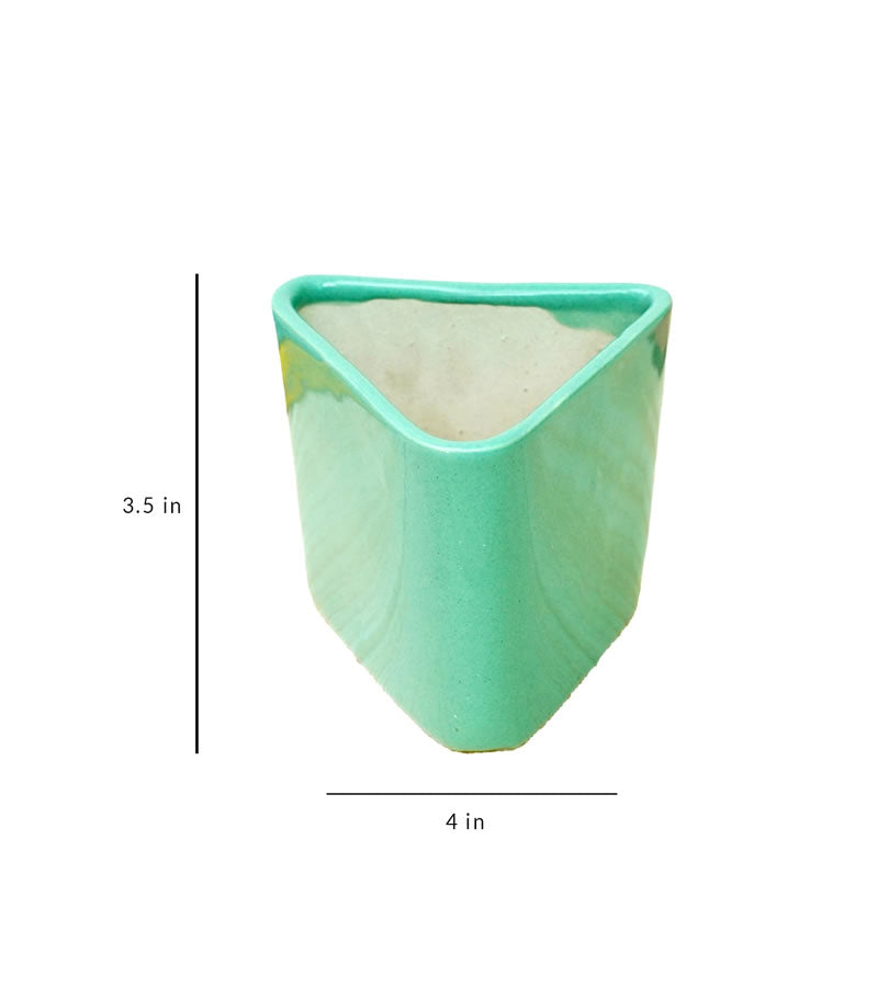 ceramic pots for plants